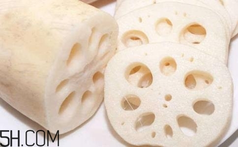 蓮藕和什么榨汁好？蓮藕洞里的泥怎么清理？