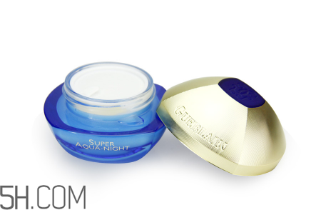 晚霜怎么使用？怎么用晚霜好？