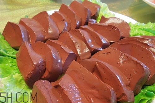 豬血和羊肉能一起吃嗎？豬血和羊肉一起吃有什么好處？