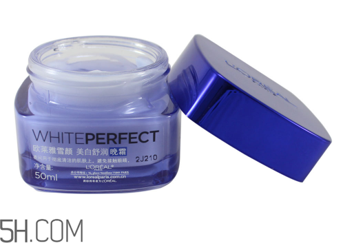 白天用晚霜的壞處有哪些？晚霜的正確使用方法