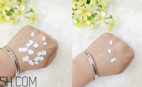 自然堂雪域精粹系列價格表 自然堂的明星補水系列