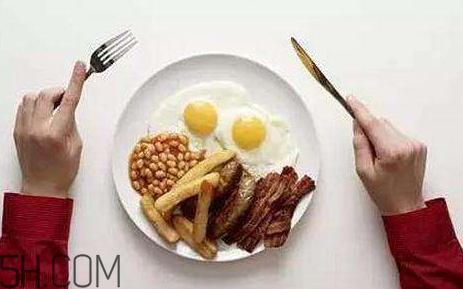 吃多少才是最健康？吃飯七分飽賽過活神仙