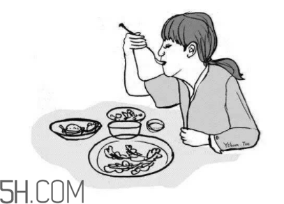 吃多少才是最健康？吃飯七分飽賽過活神仙