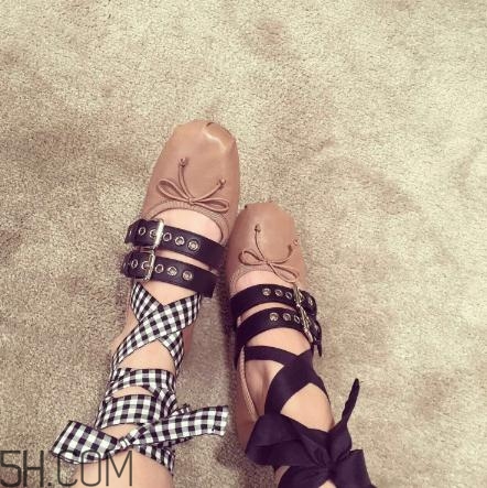 miumiu鞋子偏大嗎？小仙女一定要穿合適的鞋