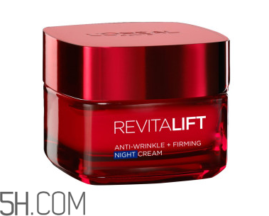 歐萊雅晚霜適合多大年齡用？歐萊雅晚霜價(jià)格是多少？