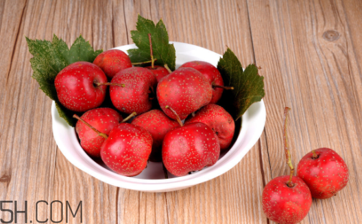 山楂茶除了助消化還能干啥？這樣用山楂能輕松降血脂