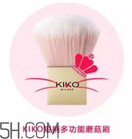 修容刷哪個(gè)牌子好？修容打得好少不了修容刷幫忙