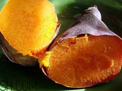 羊肉可以和紅薯一起吃嗎？吃完羊肉可以吃紅薯嗎？