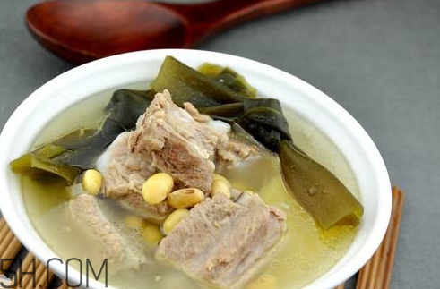 海帶湯能過夜嗎 八種食物不能隔夜 海帶湯能過夜嗎 八種食物不能隔夜