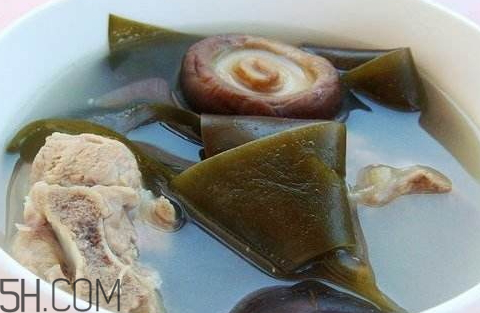 海帶湯能過夜嗎 八種食物不能隔夜 海帶湯能過夜嗎 八種食物不能隔夜