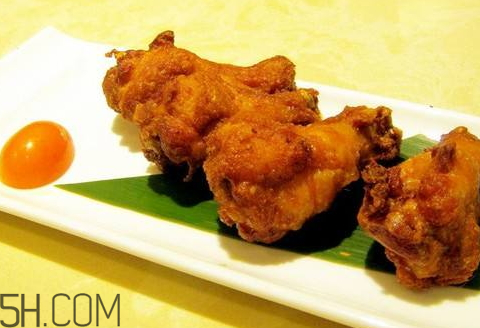 炸雞腿沒(méi)有面包糠用什么代替 饅頭也可以代替 炸雞腿沒(méi)有面包糠用什么代替 饅頭也可以代替