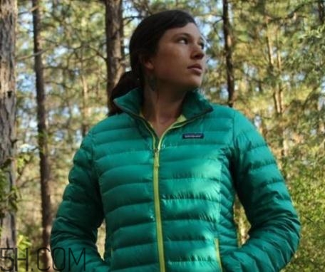 巴塔哥尼亞羽絨服好嗎？這么貴原來是這個原因