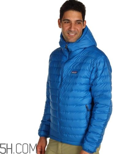 巴塔哥尼亞羽絨服好嗎？這么貴原來是這個原因
