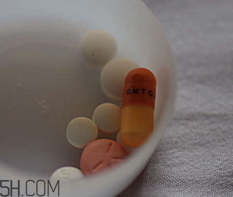 毓婷能和感冒藥一起吃嗎？毓婷的禁忌搭配