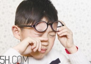 預(yù)防近視有何方法？原來方法有這么多