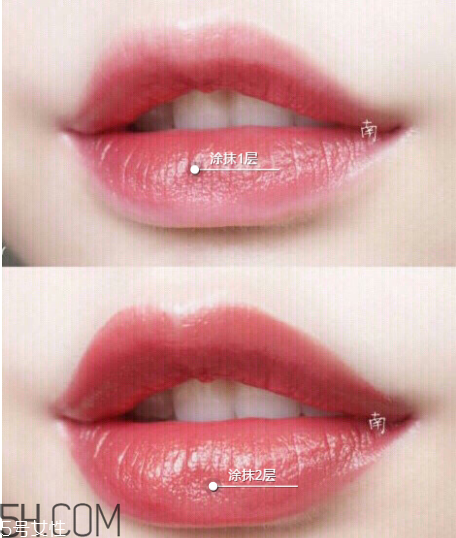 蘭蔻120口紅什么顏色？傳說中的女神色