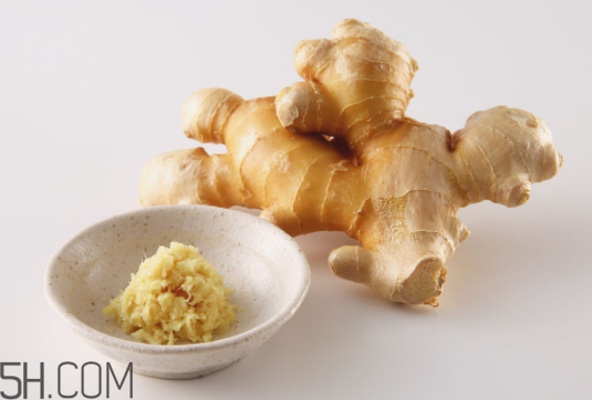 生姜的隱藏技能有哪些？生姜既能護(hù)膚又能防病