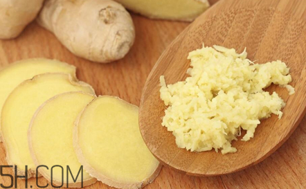 生姜的隱藏技能有哪些？生姜既能護(hù)膚又能防病