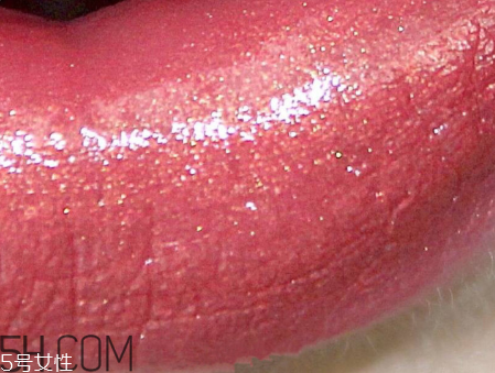 蘭蔻120口紅什么顏色？傳說中的女神色