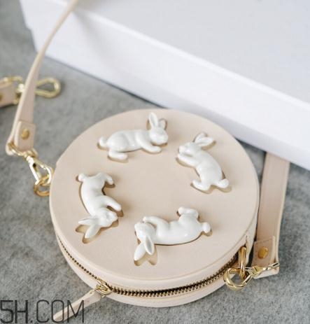 andres gallardo怎么買？陶瓷點綴萌化少女心