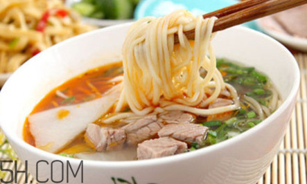 甲醛面條是什么意思？甲醛面條危害極大