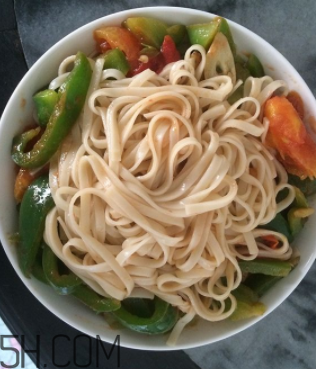 甲醛面條是什么意思？甲醛面條危害極大