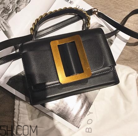 boyy是哪個國家的牌子？時髦又不用吃土的必入款包包