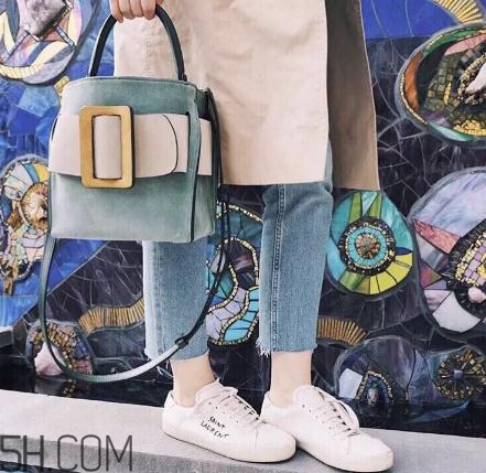 boyy是哪個國家的牌子？時髦又不用吃土的必入款包包