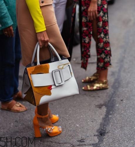 boyy包包哪里買？讓你刮目相看的泰國小眾包包