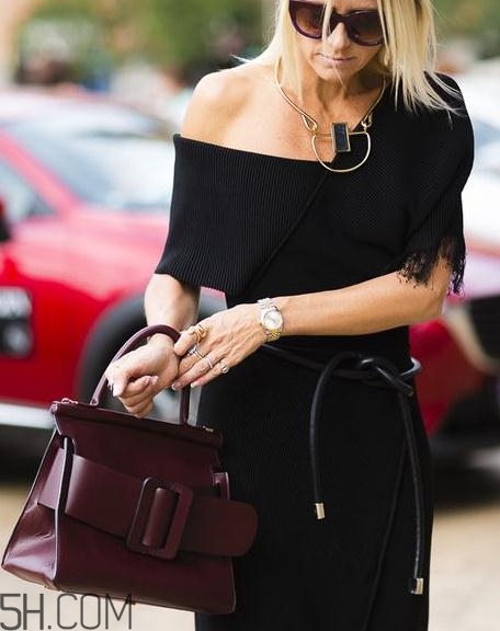 boyy包包哪里買？讓你刮目相看的泰國小眾包包