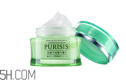 補水霜怎么用比較好？使用補水霜注意事項