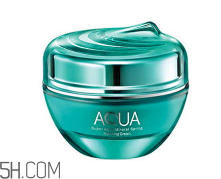 補水霜怎么用比較好？使用補水霜注意事項