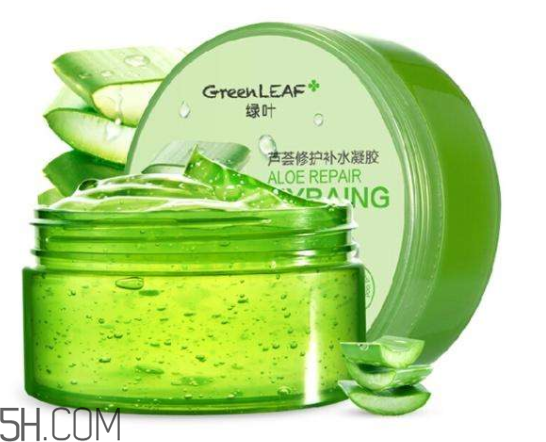 蘆薈膠能美白嗎？蘆薈膠的護(hù)膚常識(shí)