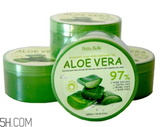 蘆薈膠能美白嗎？蘆薈膠的護(hù)膚常識(shí)