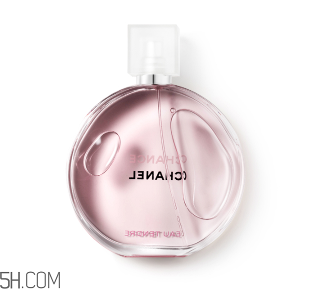 香奈兒邂逅柔情淡香水 香奈兒邂逅柔情淡香水