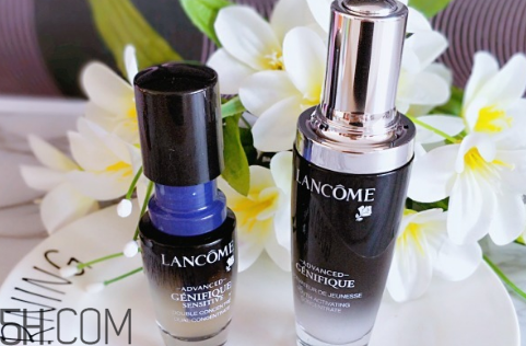 蘭蔻小黑瓶安瓶精華前需要擦乳液?jiǎn)幔刻m蔻小安瓶打開(kāi)步驟圖解