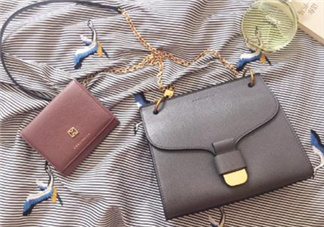 coccinelle包怎么樣？千元包包也能有這么高的顏值