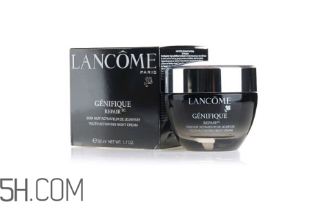 蘭蔻晚霜哪款好用？為什么白天不適合用晚霜？