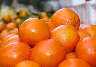 冰糖柑上火嗎？好吃不上火