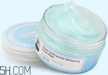 睡眠面膜和貼片面膜哪個(gè)效果好？貼片面膜和睡眠面膜有什么區(qū)別？