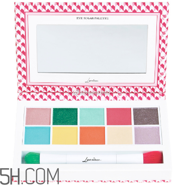 蘭蔻2018春季限量彩妝多少錢？限量就是要顏值爆表