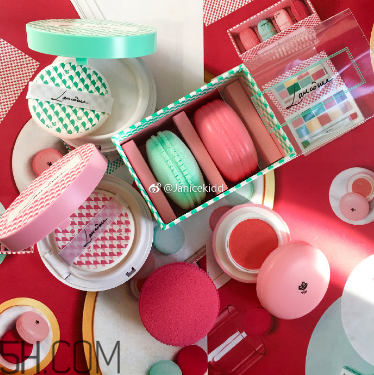 蘭蔻2018春季限量彩妝多少錢？限量就是要顏值爆表