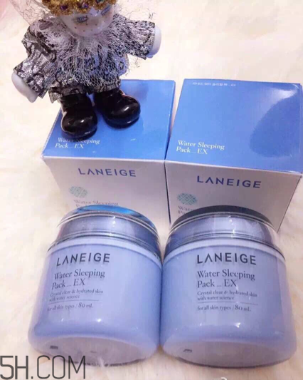 美白補(bǔ)水保濕面膜哪個(gè)效果好？2018年補(bǔ)水面膜排行榜10強(qiáng)