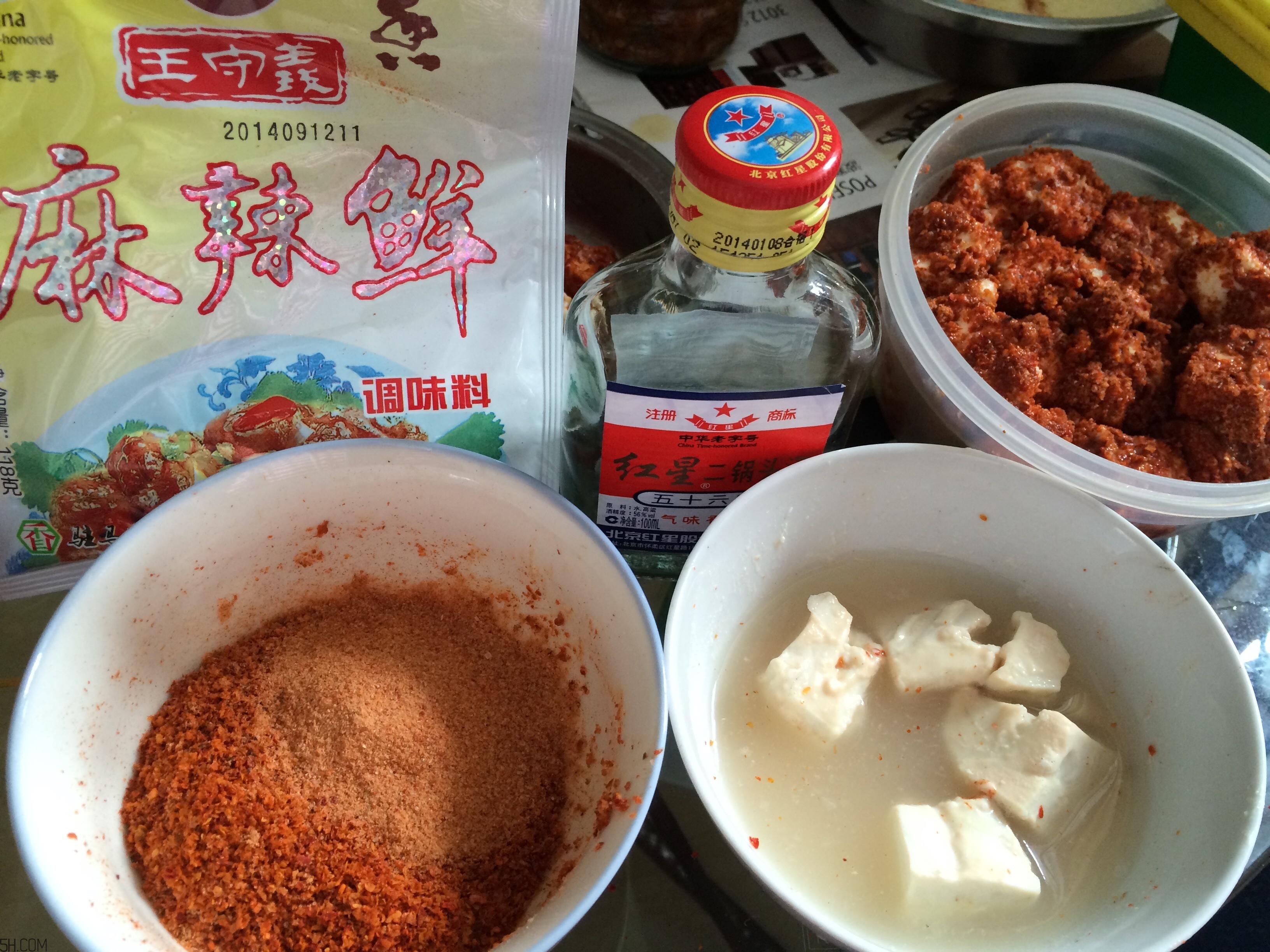 豆腐乳能放冰箱嗎？豆腐乳怎么保存？