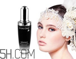 蘭蔻小黑瓶精華肌底液適合什么年齡？蘭蔻小黑瓶精華肌底液怎么樣？