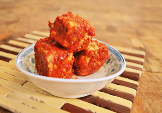 豆腐乳能放冰箱嗎？豆腐乳怎么保存？