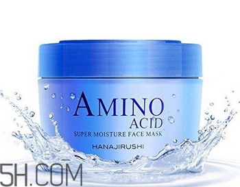 睡眠面膜晚上幾點用好？晚上使用睡眠面膜的正確順序