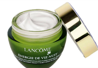 蘭蔻晚霜哪款好用？為什么白天不適合用晚霜？