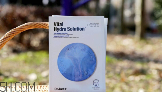 美白補(bǔ)水保濕面膜哪個(gè)效果好？2018年補(bǔ)水面膜排行榜10強(qiáng)