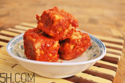 豆腐乳能放冰箱嗎？豆腐乳怎么保存？